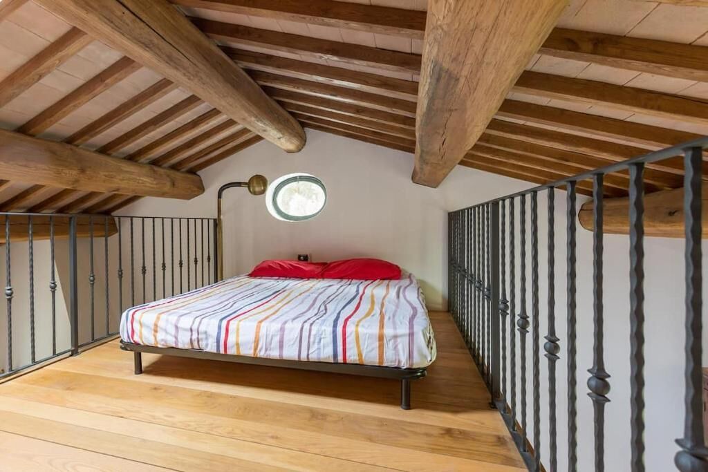 Photo of Bedroom in Pale
