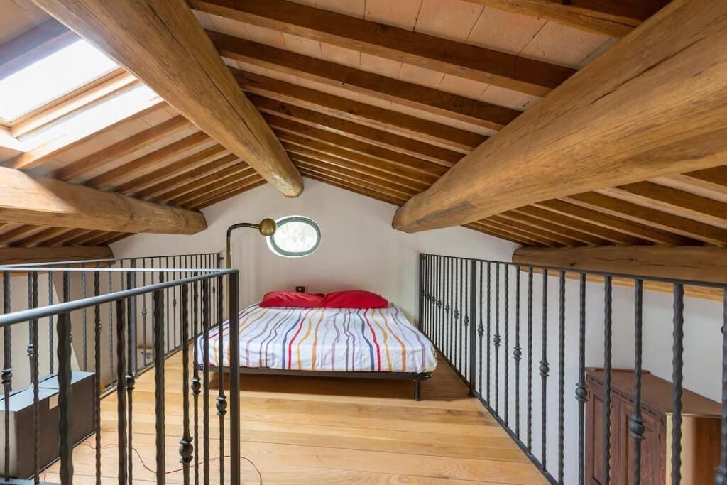Photo of Bedroom in Pale