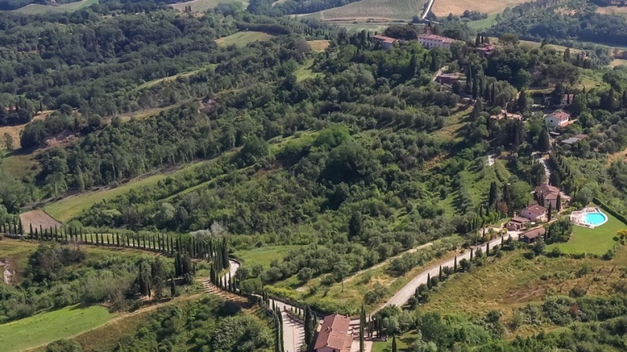 Photo of Outdoor in Montaione