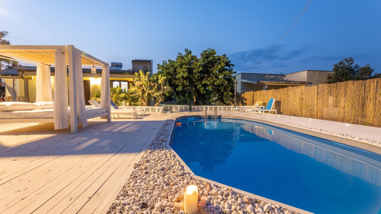 Photo of Outdoor in Matino