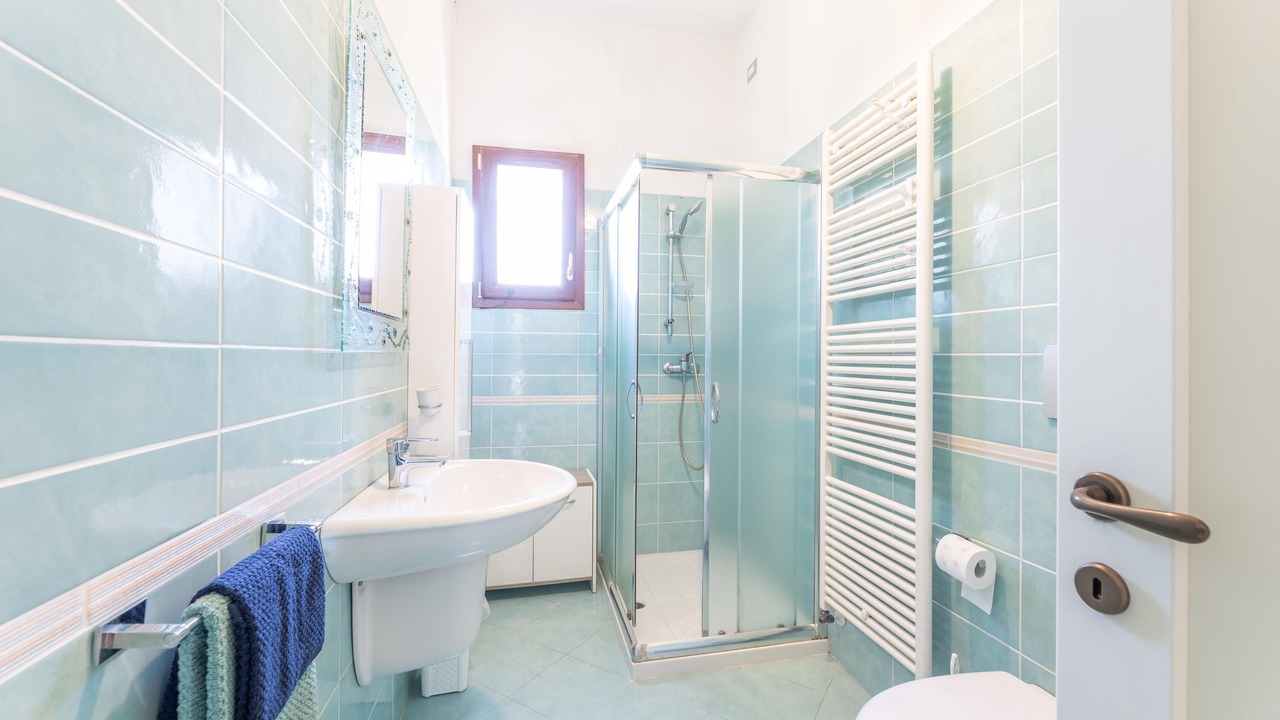 Photo of Bathroom in Matino