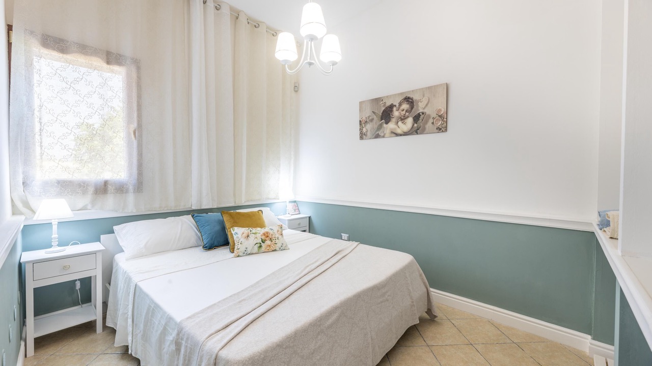 Photo of Bedroom in Matino