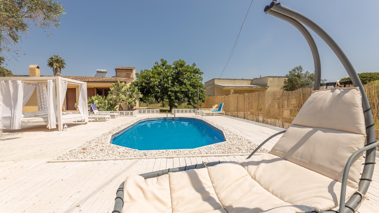 Photo of Outdoor in Matino