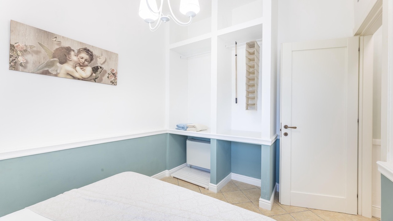 Photo of Bedroom in Matino