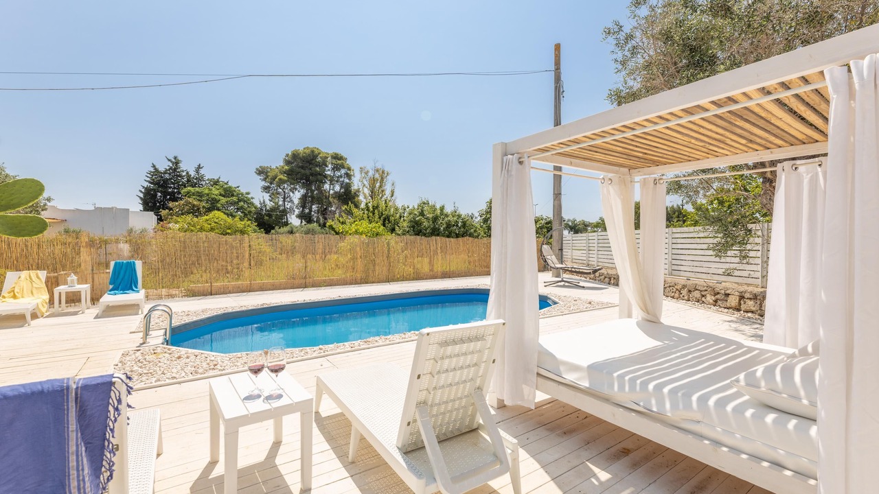 Photo of Outdoor in Matino