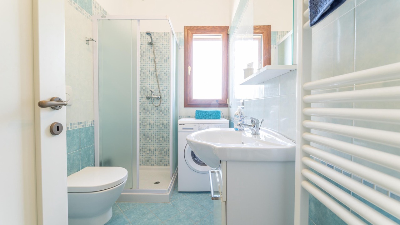 Photo of Bathroom in Matino