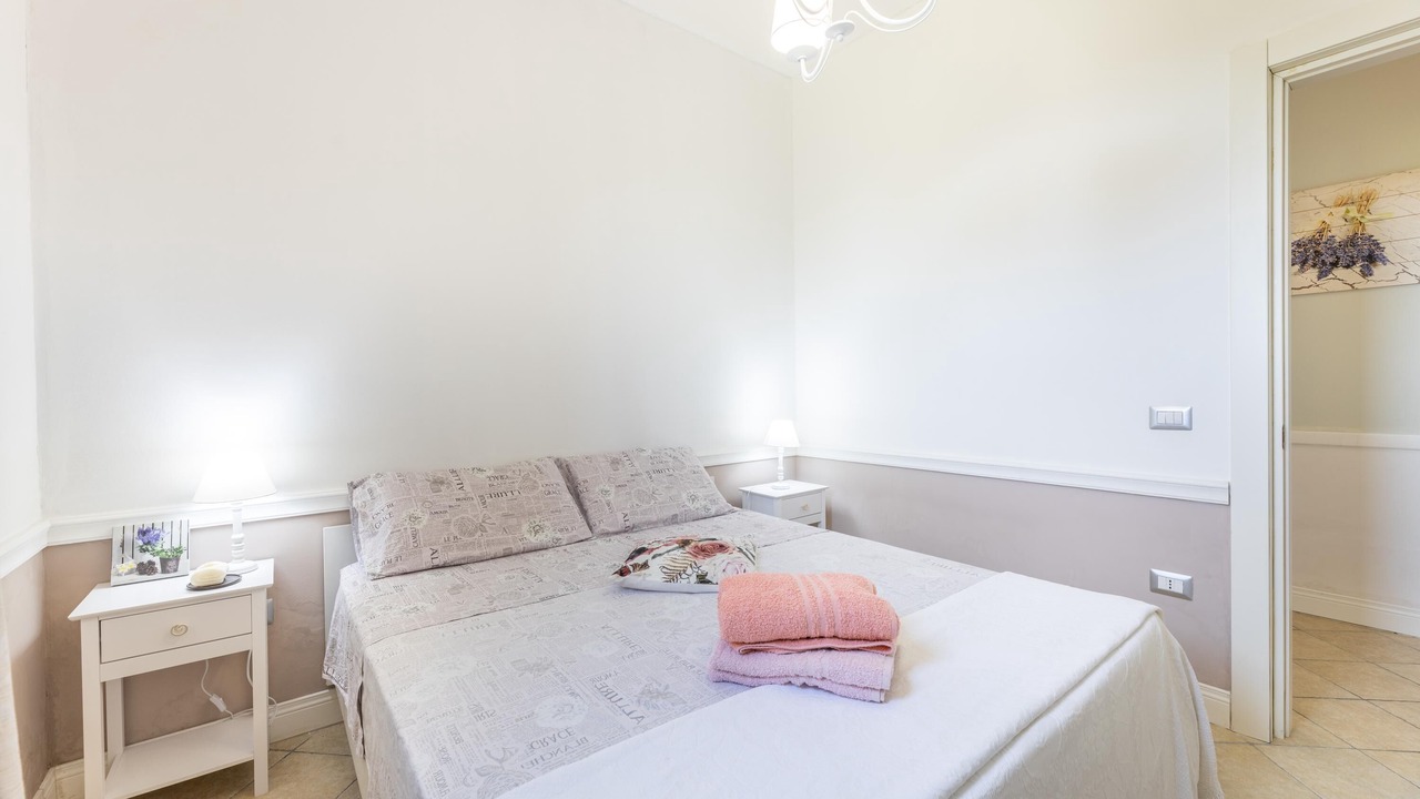 Photo of Bedroom in Matino