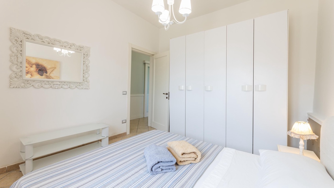 Photo of Bedroom in Matino