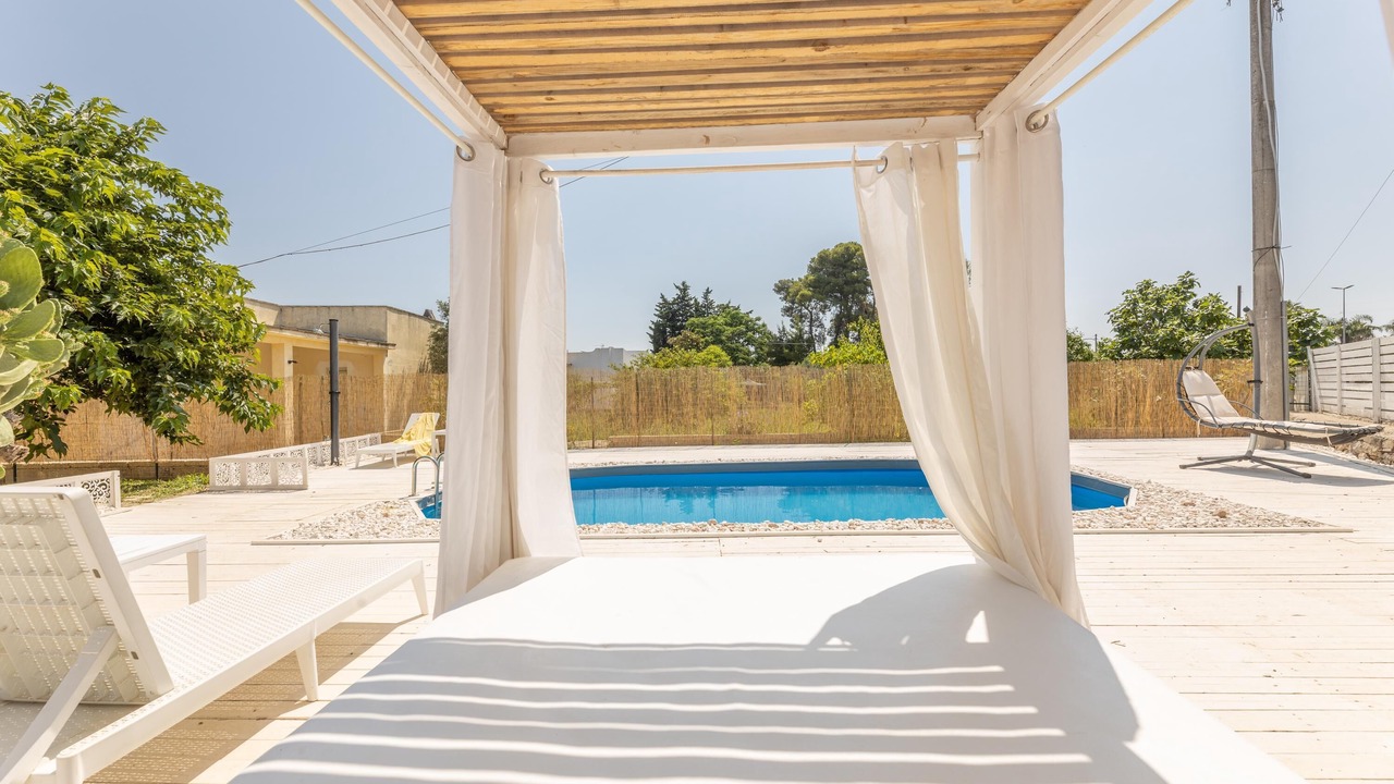 Photo of Outdoor in Matino