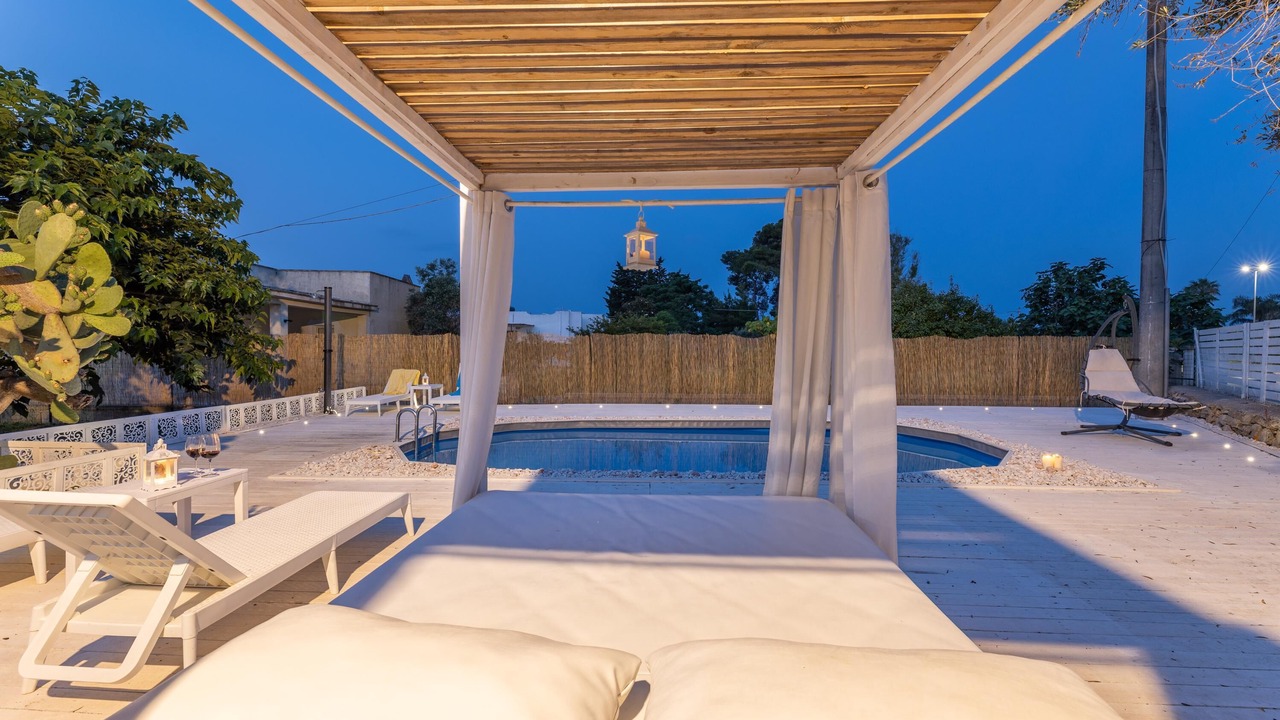 Photo of Outdoor in Matino