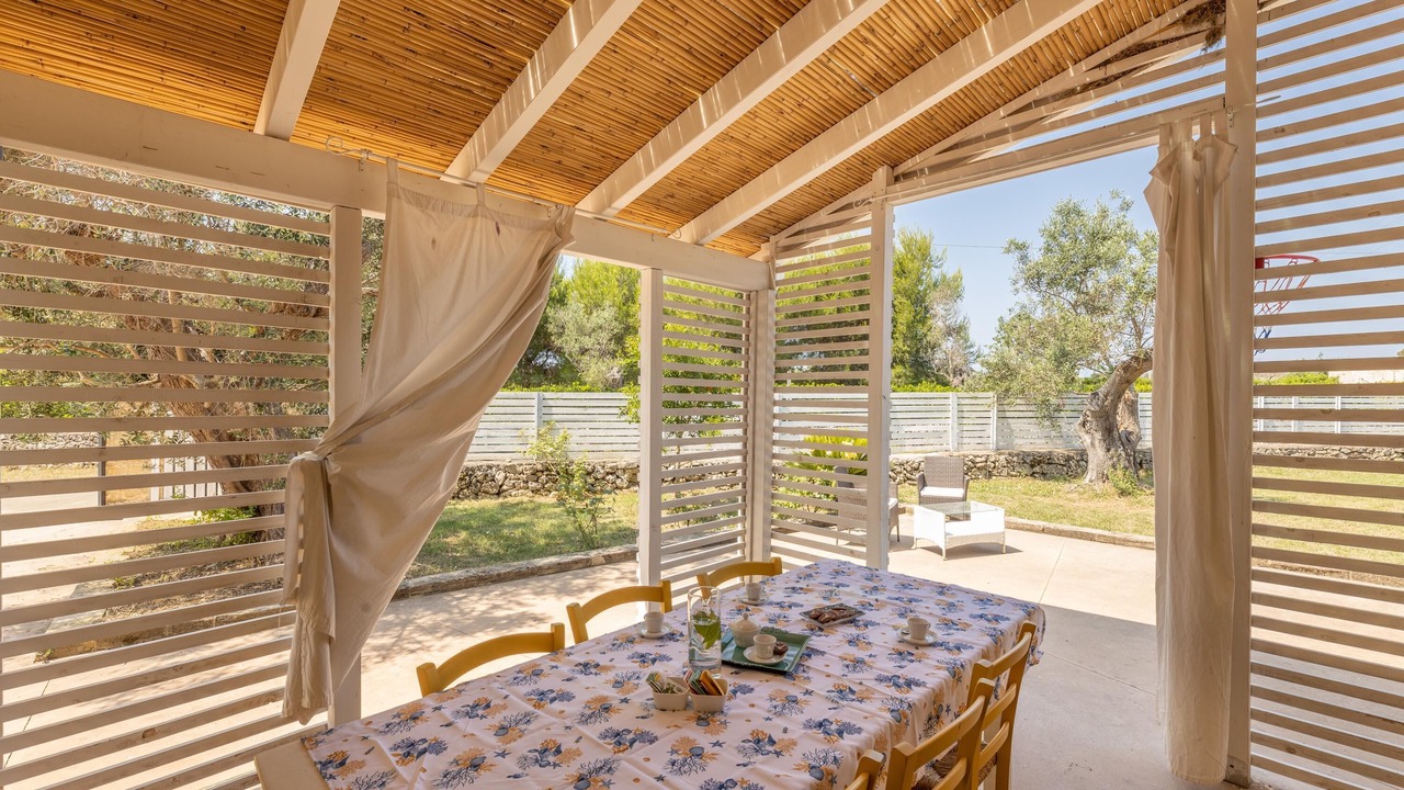Photo of Outdoor in Matino