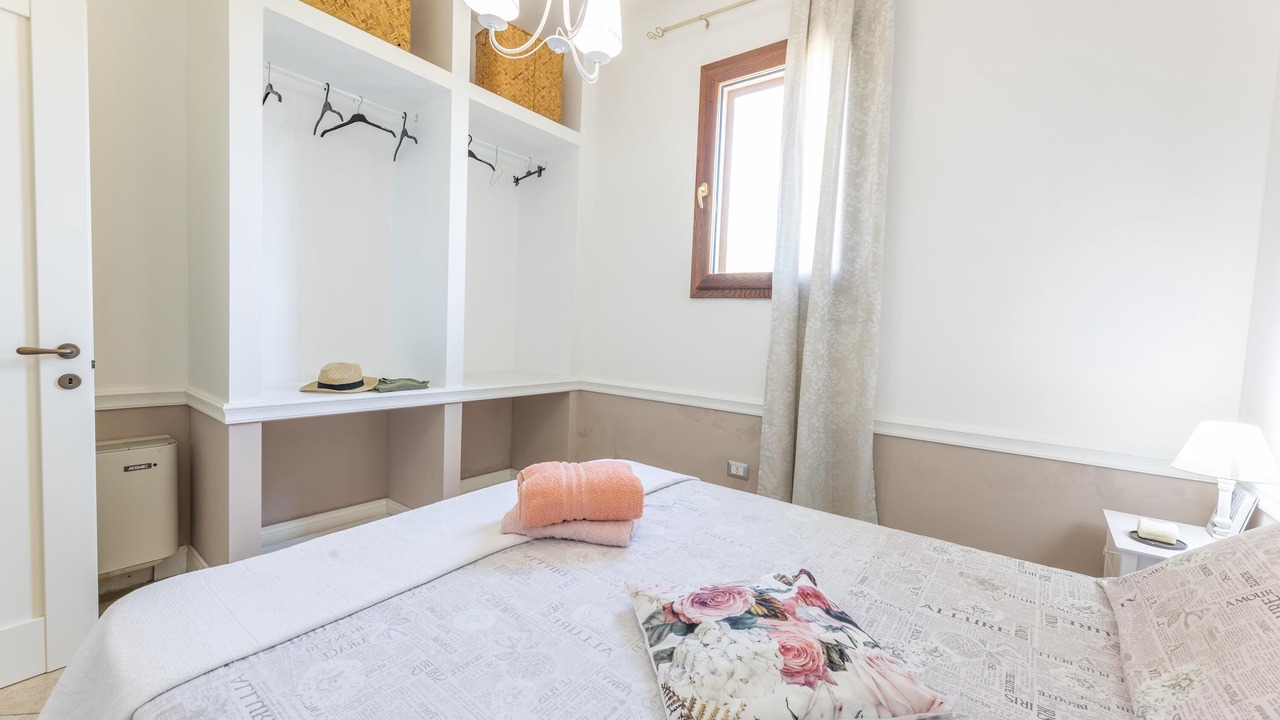 Photo of Bedroom in Matino