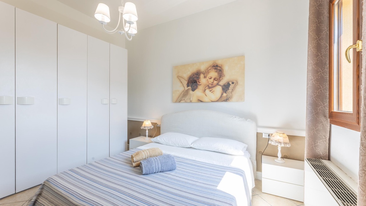 Photo of Bedroom in Matino