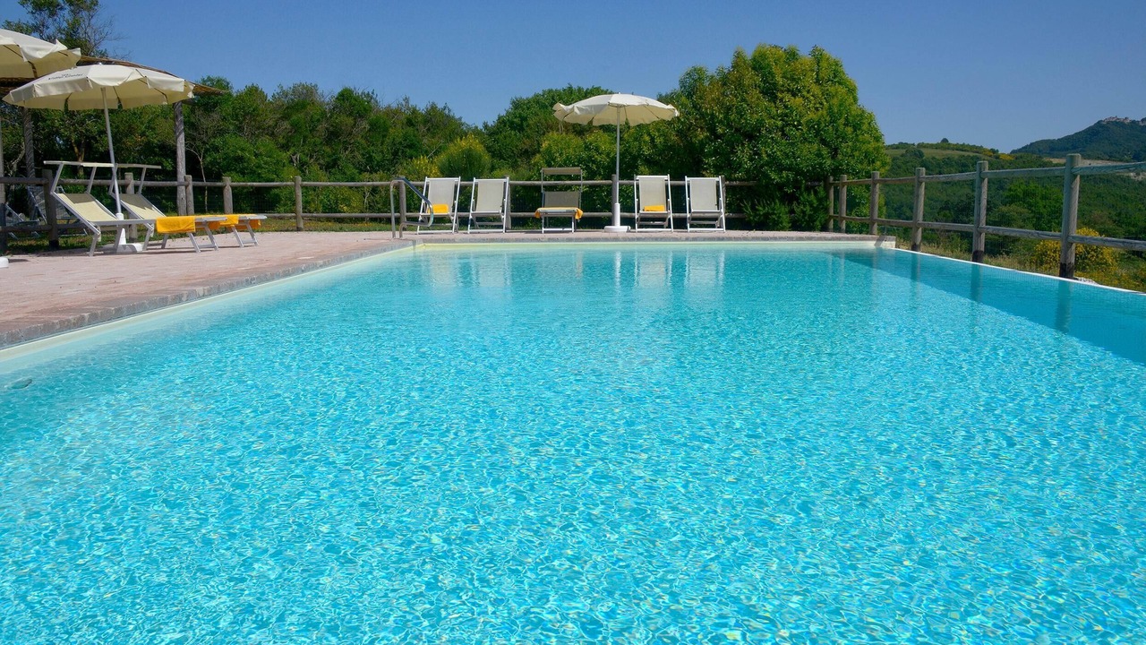 Photo of Outdoor in Bibbona