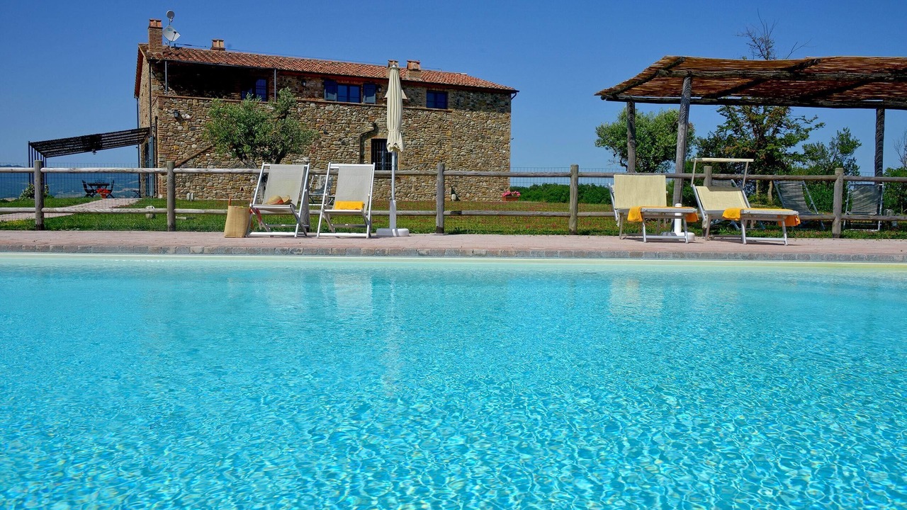 Photo of Outdoor in Bibbona