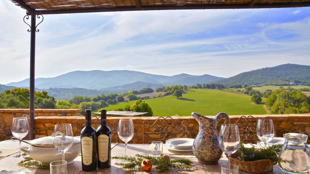 Photo of Outdoor in Bibbona