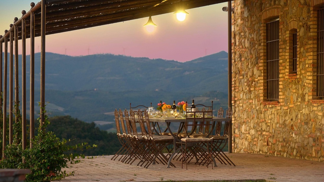 Photo of Outdoor in Bibbona