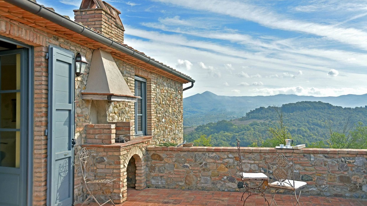 Photo of Outdoor in Bibbona
