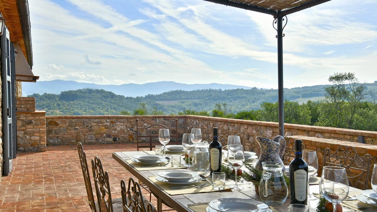 Photo of Outdoor in Bibbona