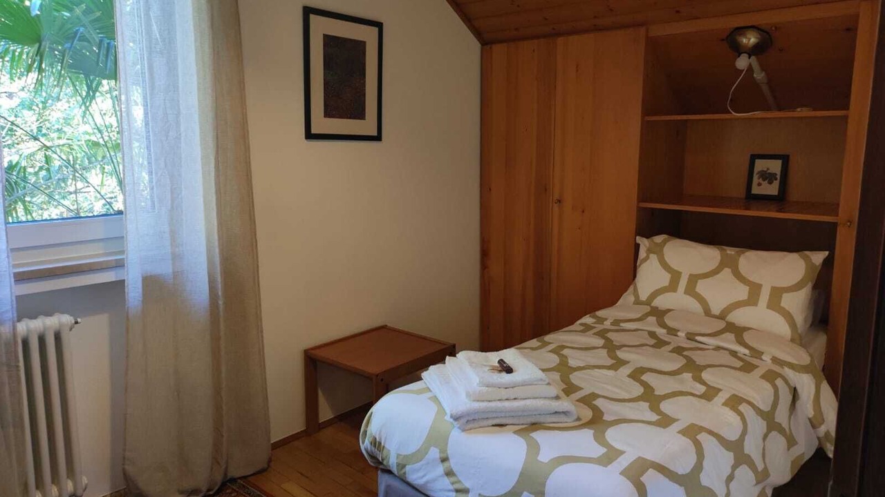 Photo of Bedroom in Gries - Quirein
