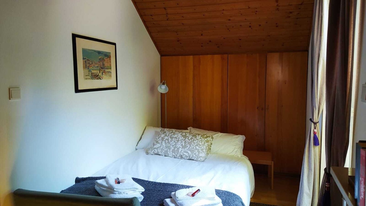 Photo of Bedroom in Gries - Quirein