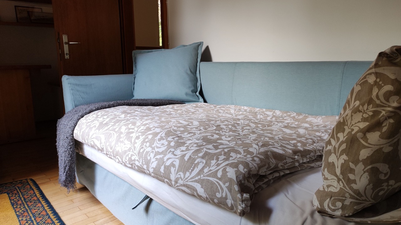 Photo of Bedroom in Gries - Quirein