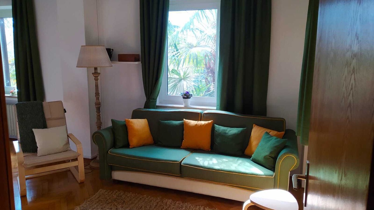 Photo of Livingroom in Gries - Quirein