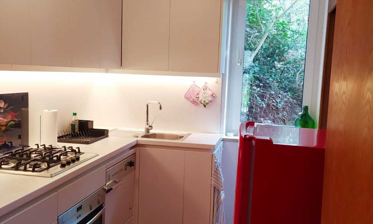 Photo of Kitchen in Gries - Quirein