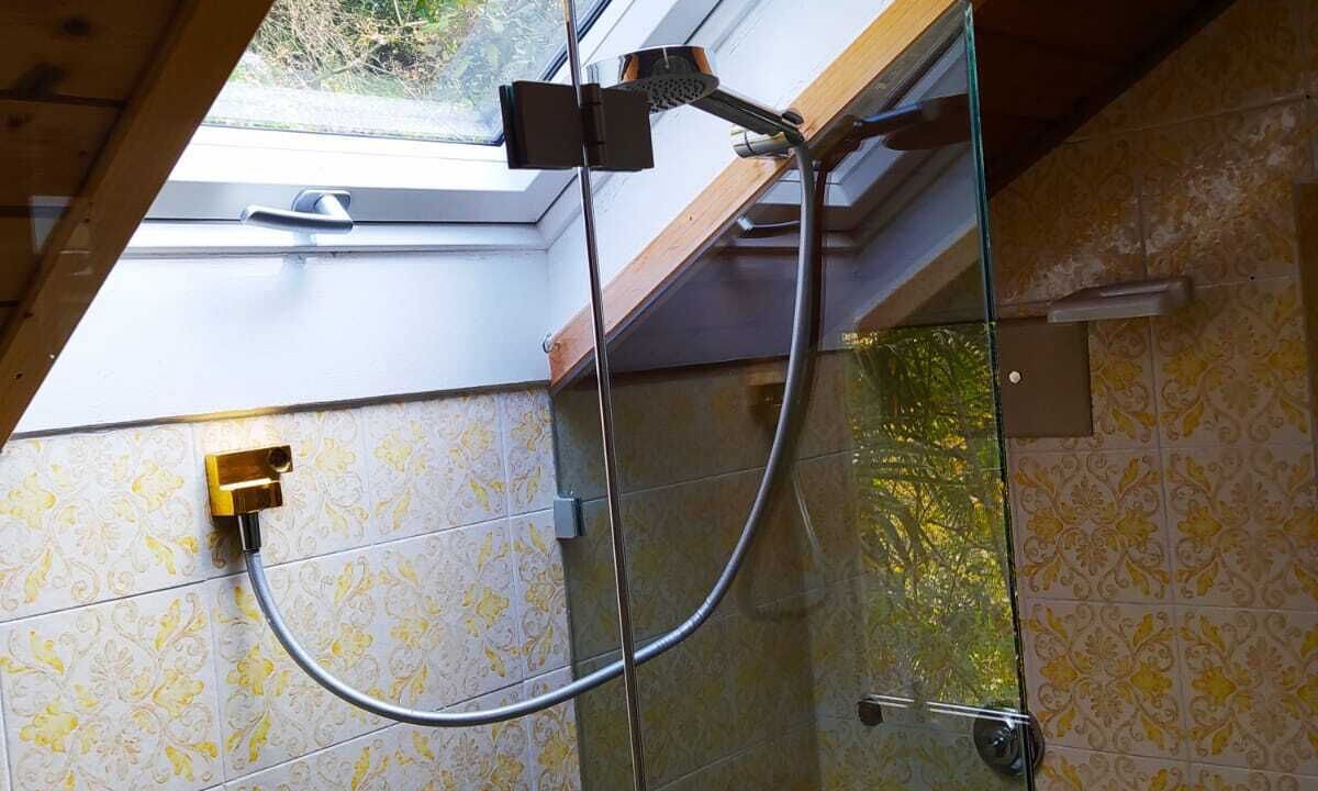 Photo of Bathroom in Gries - Quirein