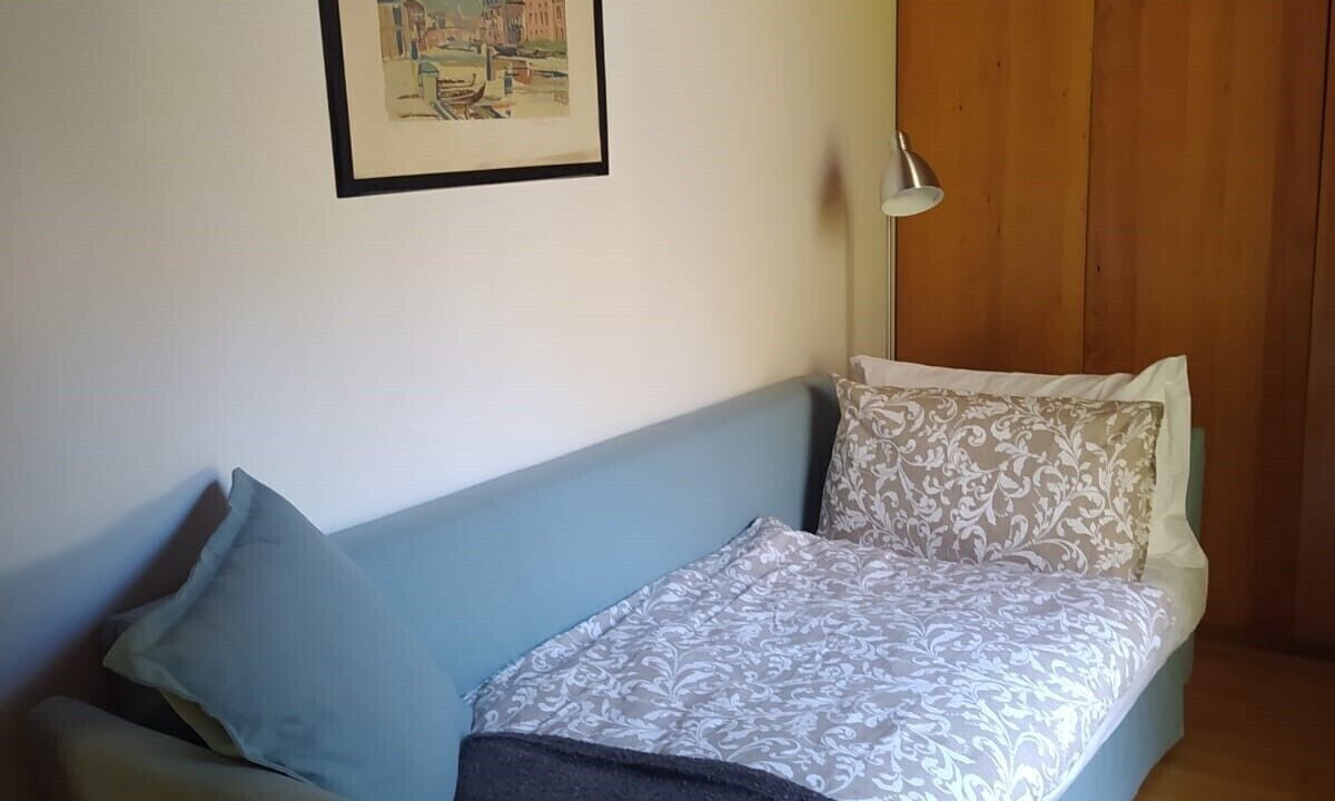 Photo of Bedroom in Gries - Quirein