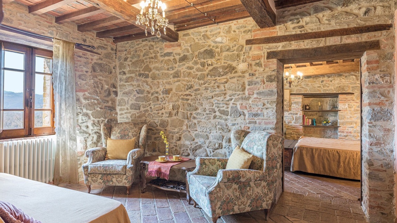 Photo of Bedroom in Doglio