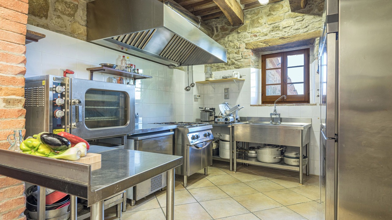 Photo of Kitchen in Doglio