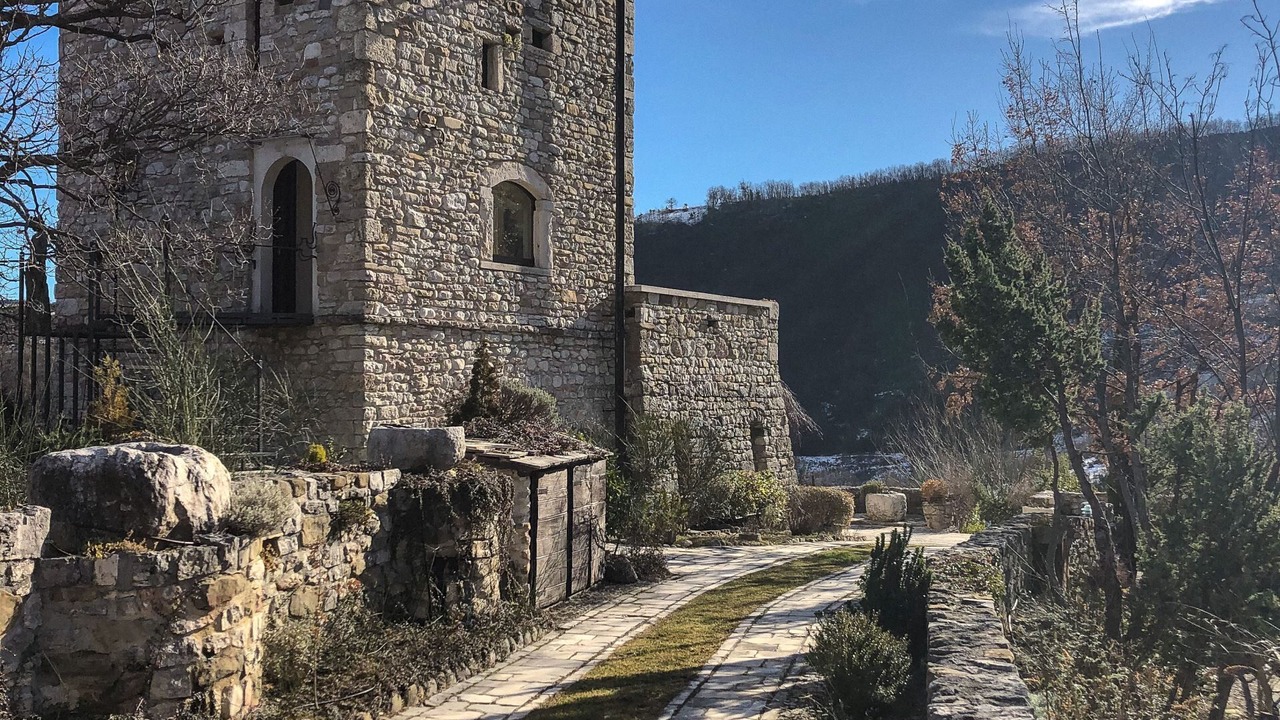 Photo of Others in Montefortino
