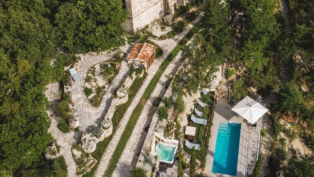 Photo of Outdoor in Montefortino