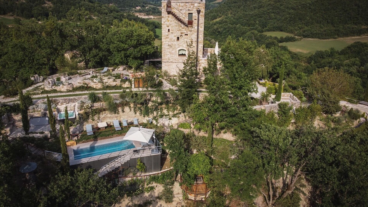 Photo of Outdoor in Montefortino
