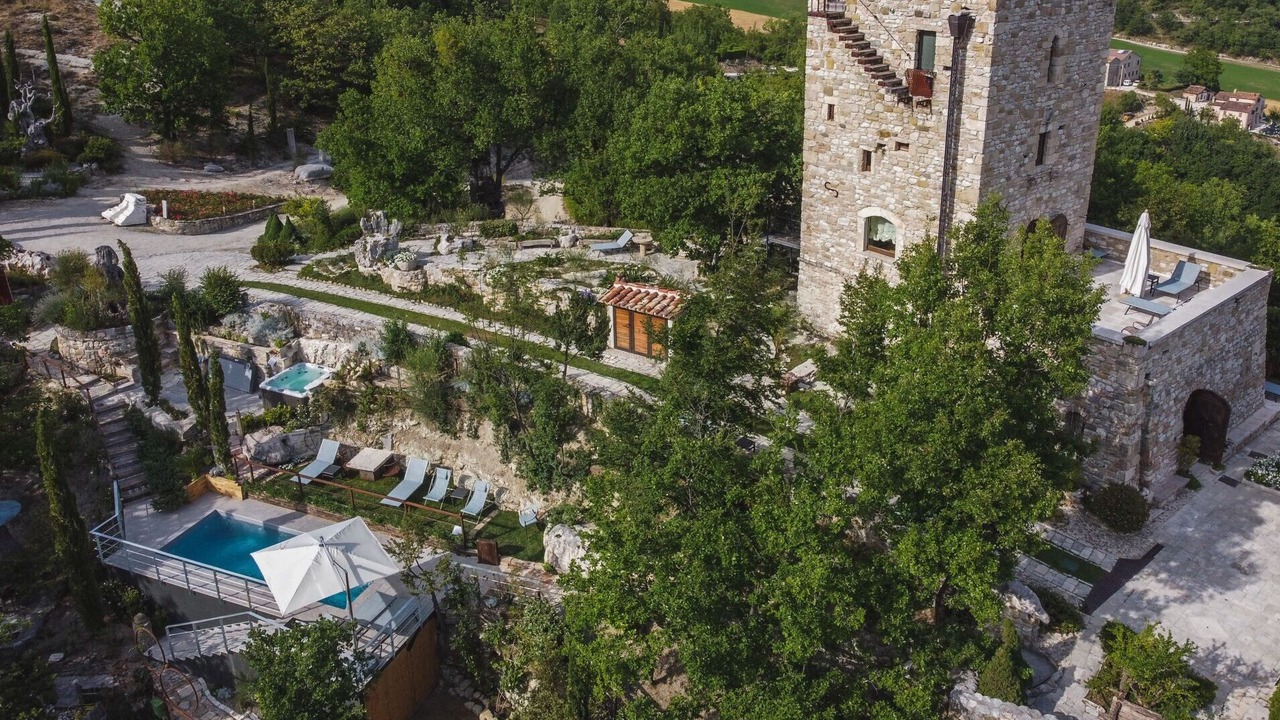 Photo of Outdoor in Montefortino