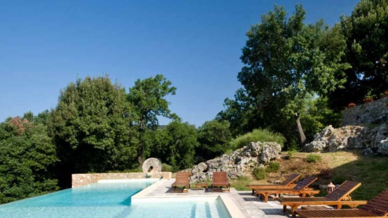 Photo of Outdoor in Sovicille