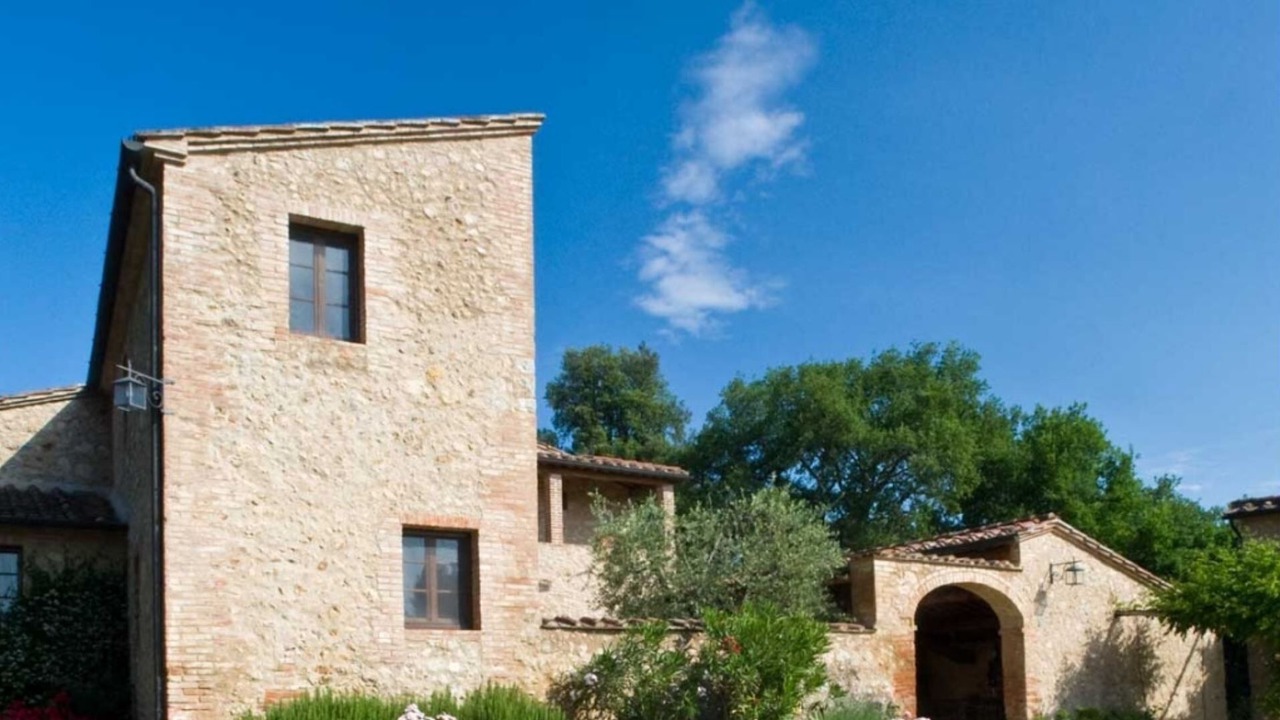 Photo of Outdoor in Sovicille