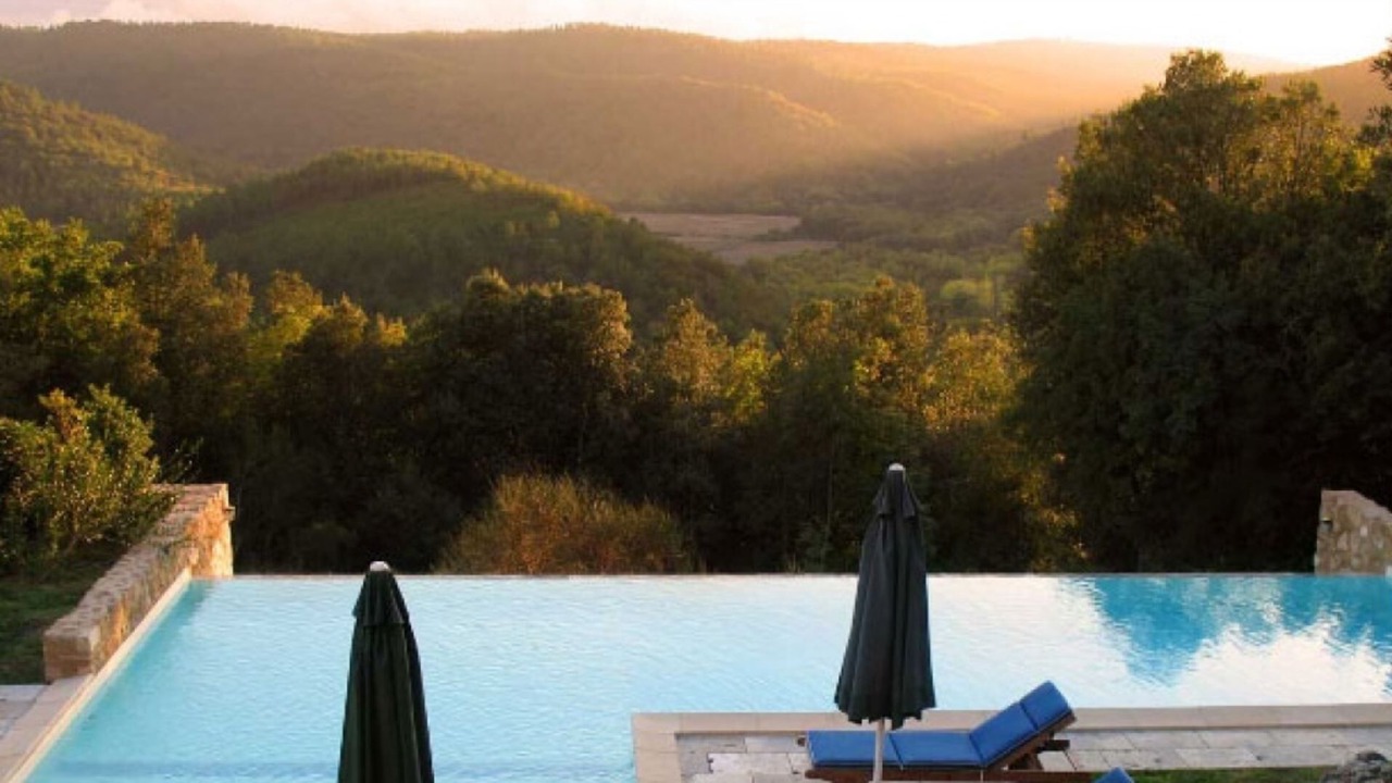 Photo of Outdoor in Sovicille