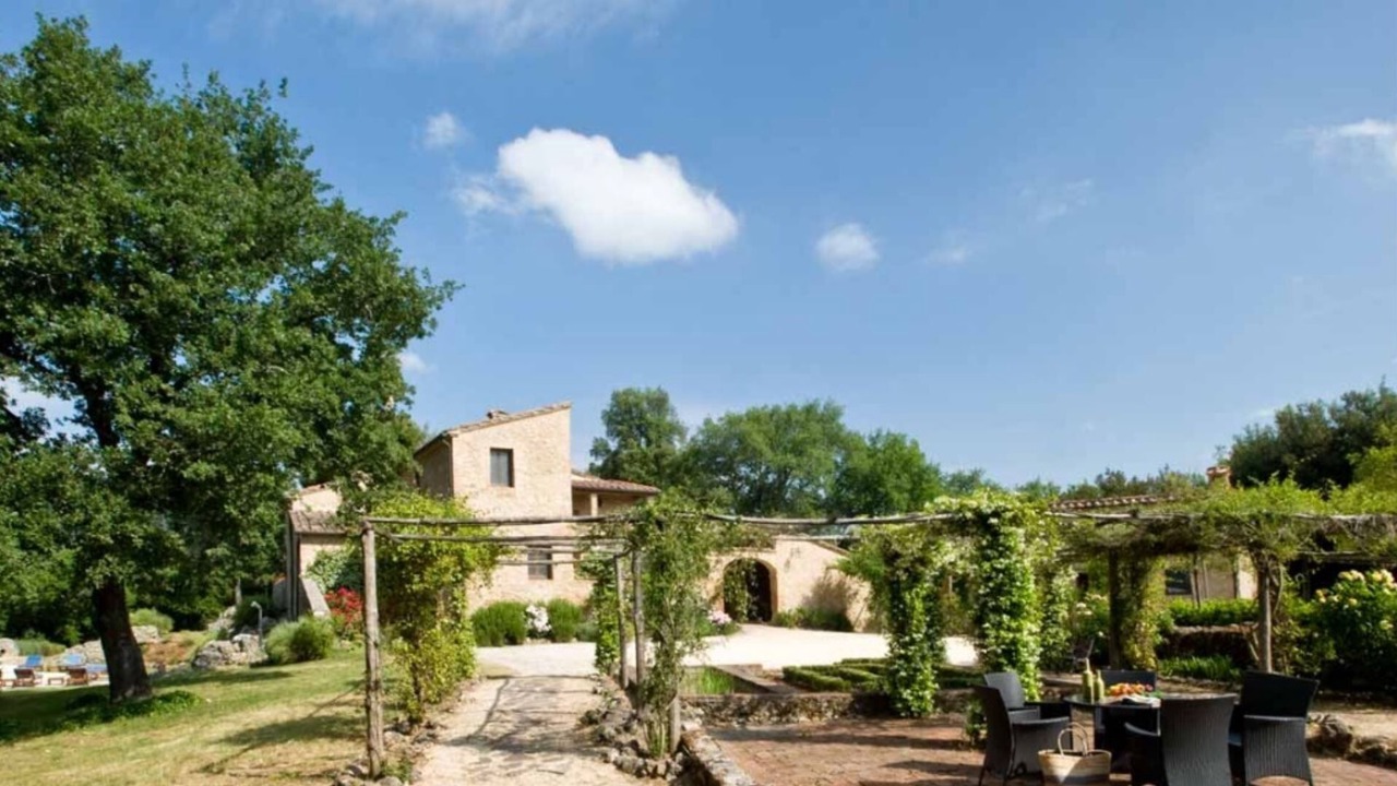 Photo of Outdoor in Sovicille