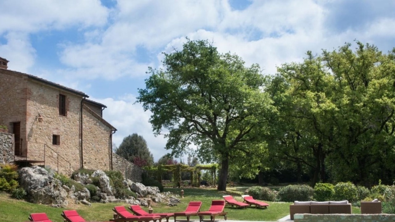 Photo of Outdoor in Sovicille