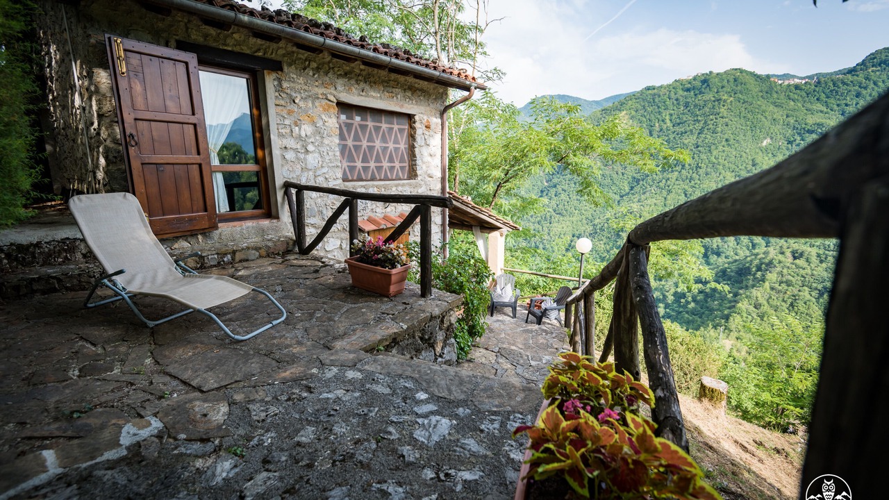 Photo of Outdoor in Vergemoli