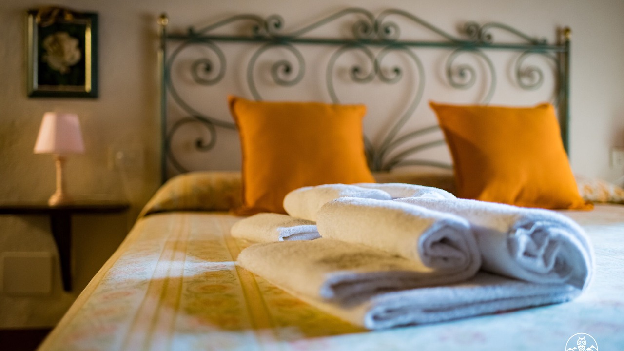 Photo of Bedroom in Vergemoli