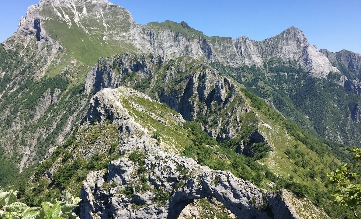 Photo of Outdoor in Vergemoli
