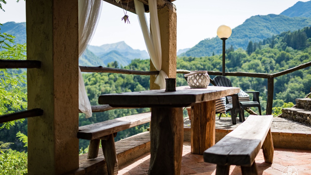 Photo of Outdoor in Vergemoli