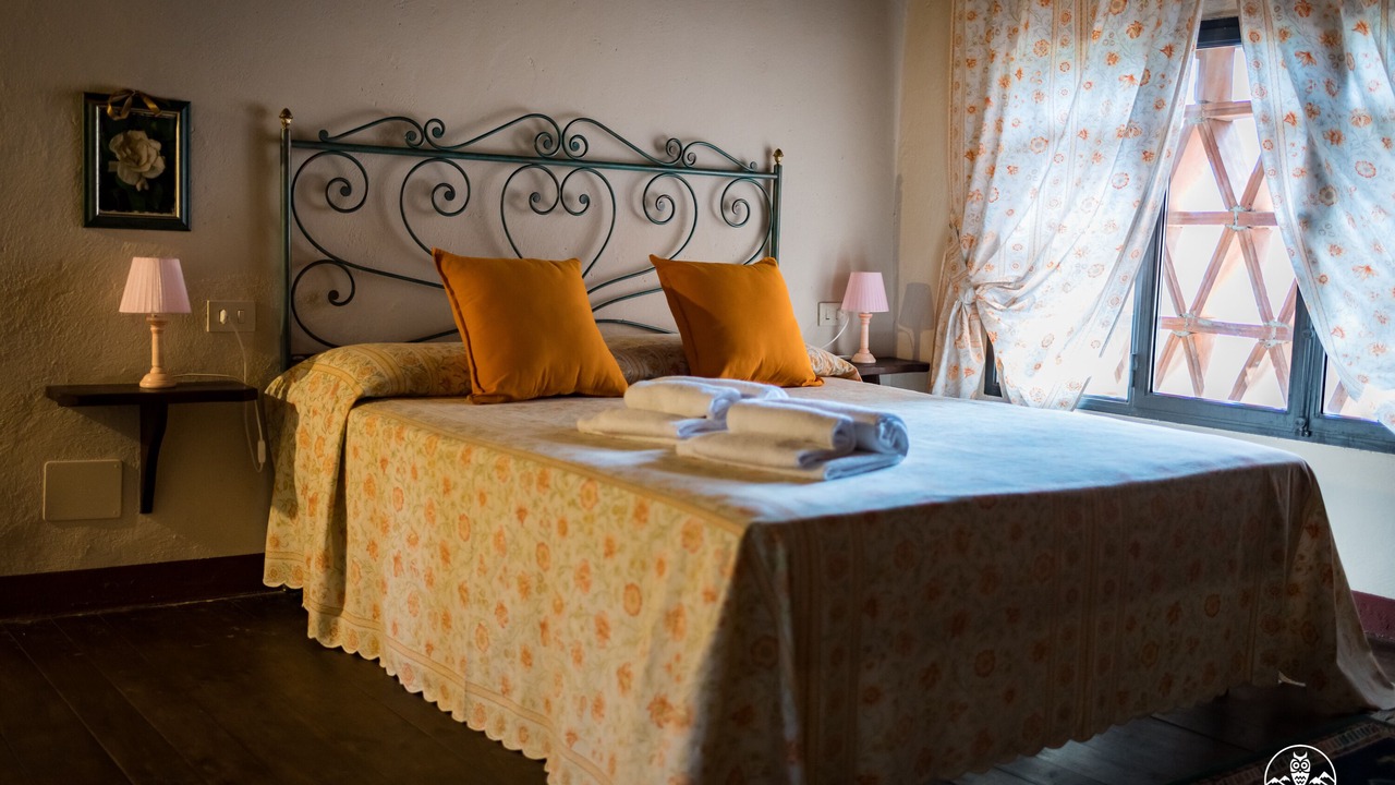 Photo of Bedroom in Vergemoli