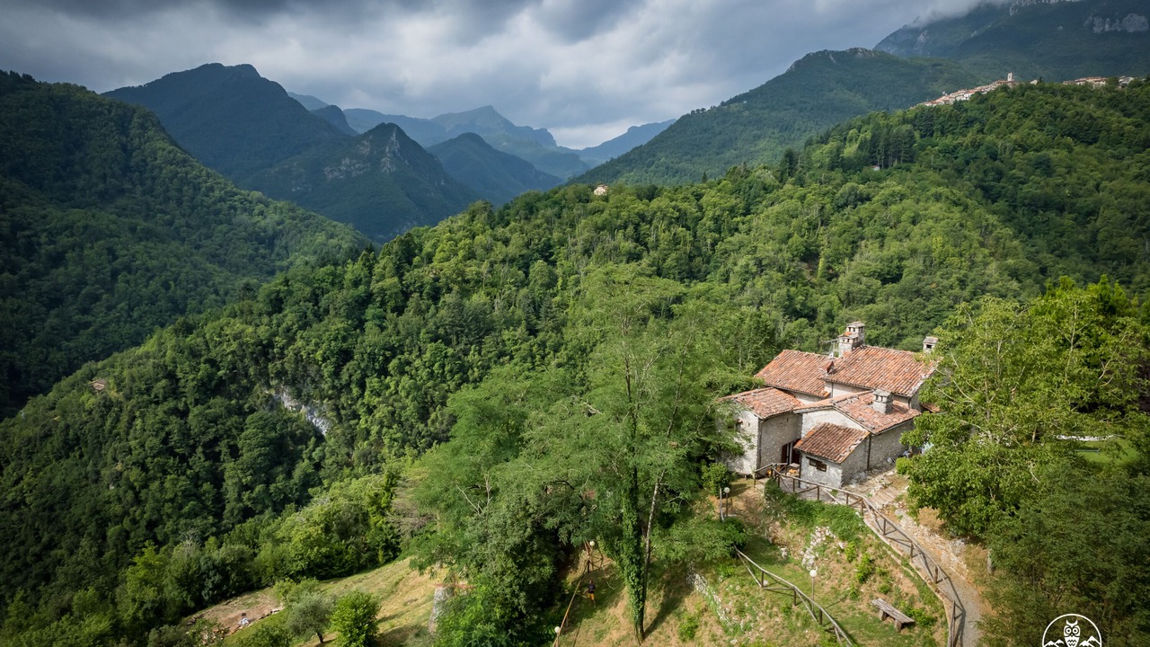 Photo of Outdoor in Vergemoli