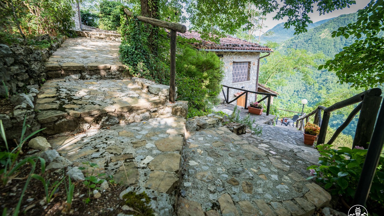 Photo of Outdoor in Vergemoli