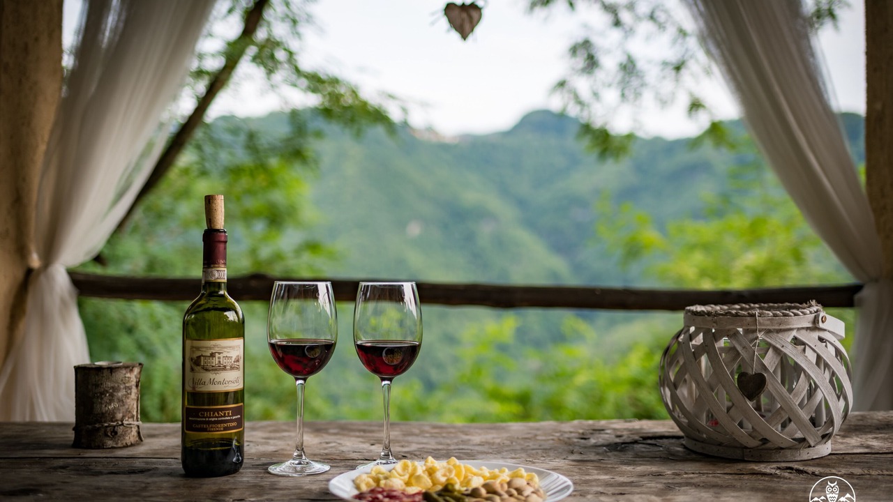 Photo of Outdoor in Vergemoli