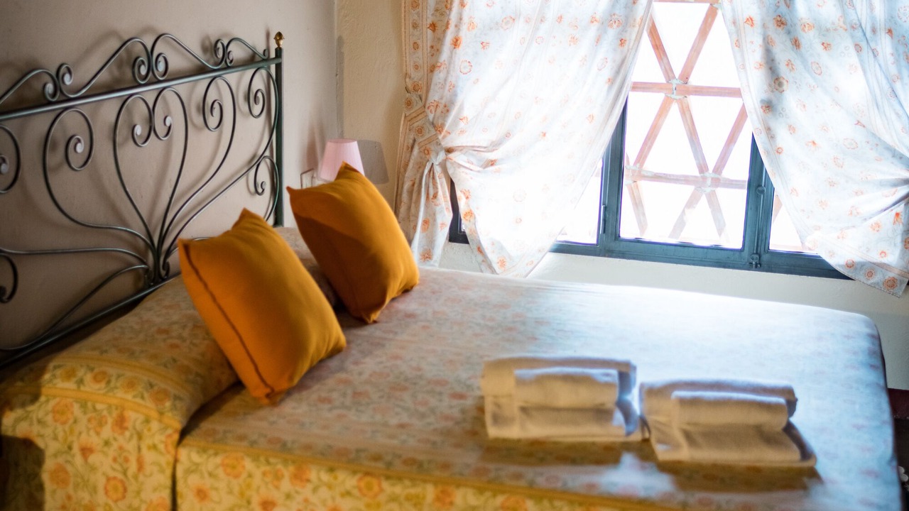 Photo of Bedroom in Vergemoli